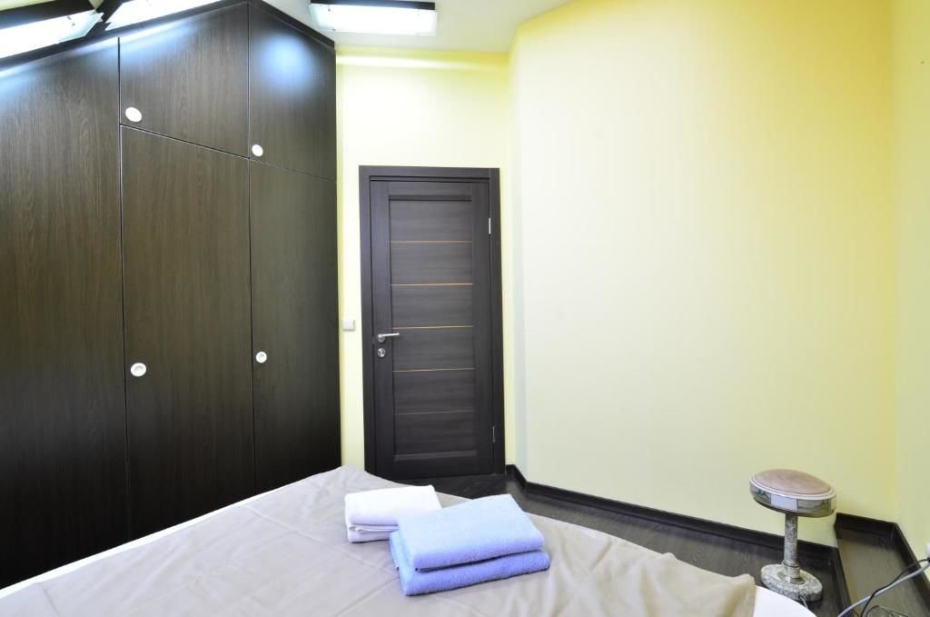 Апартаменты Apartment Prospect Svobody 1/3 Львов-30