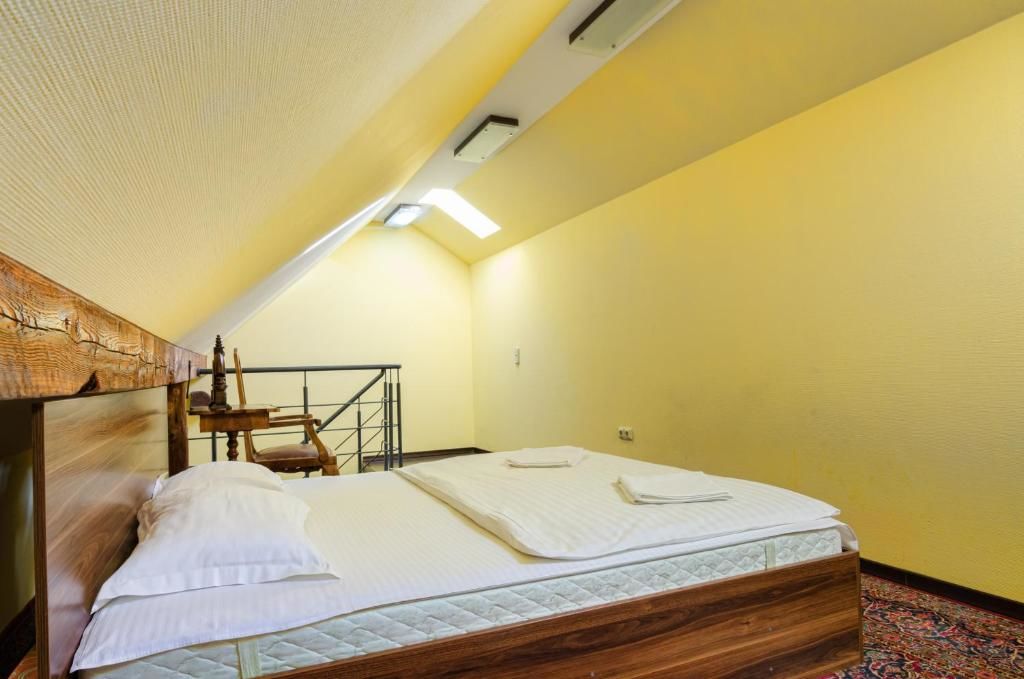 Апартаменты Apartment Prospect Svobody 1/3 Львов-41