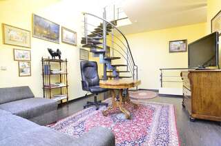 Апартаменты Apartment Prospect Svobody 1/3 Львов-0