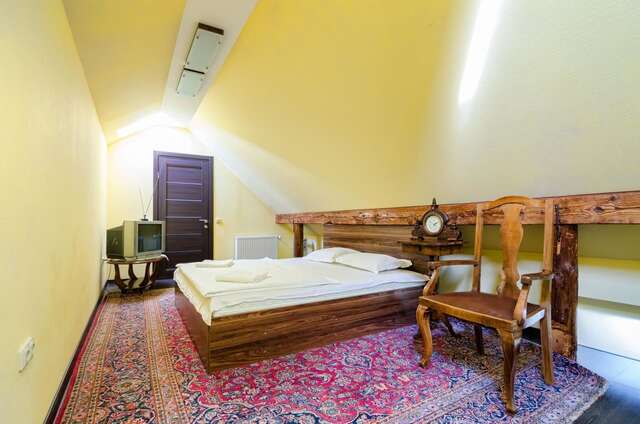 Апартаменты Apartment Prospect Svobody 1/3 Львов-12