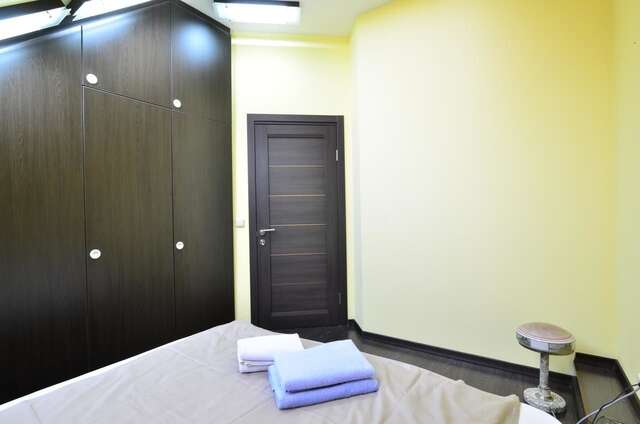 Апартаменты Apartment Prospect Svobody 1/3 Львов-16