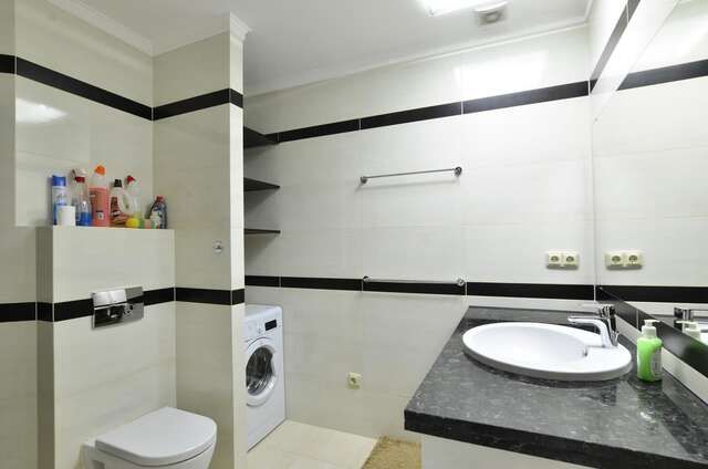 Апартаменты Apartment Prospect Svobody 1/3 Львов-22