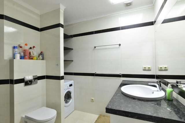 Апартаменты Apartment Prospect Svobody 1/3 Львов-24