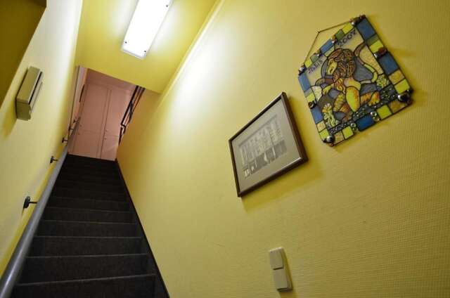 Апартаменты Apartment Prospect Svobody 1/3 Львов-25