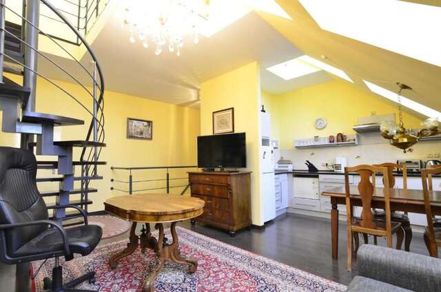 Апартаменты Apartment Prospect Svobody 1/3 Львов-27