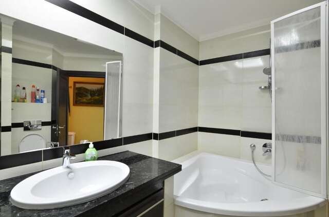 Апартаменты Apartment Prospect Svobody 1/3 Львов-33