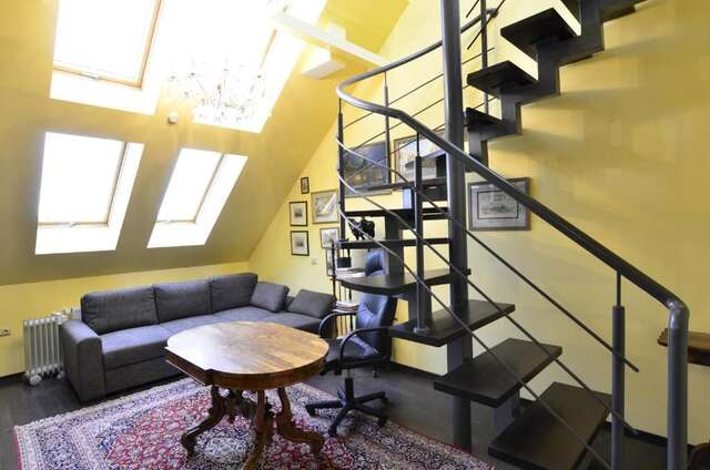 Апартаменты Apartment Prospect Svobody 1/3 Львов-37