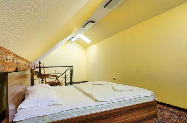 Апартаменты Apartment Prospect Svobody 1/3 Львов-40